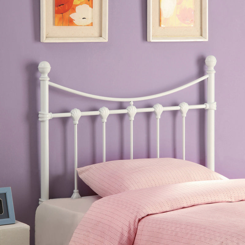 Marie Twin Headboard - Furniture Center (NY)