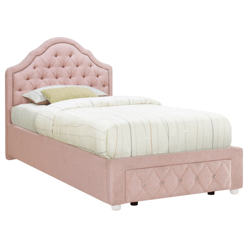 Ashleigh Twin Bed - Furniture Center (NY)