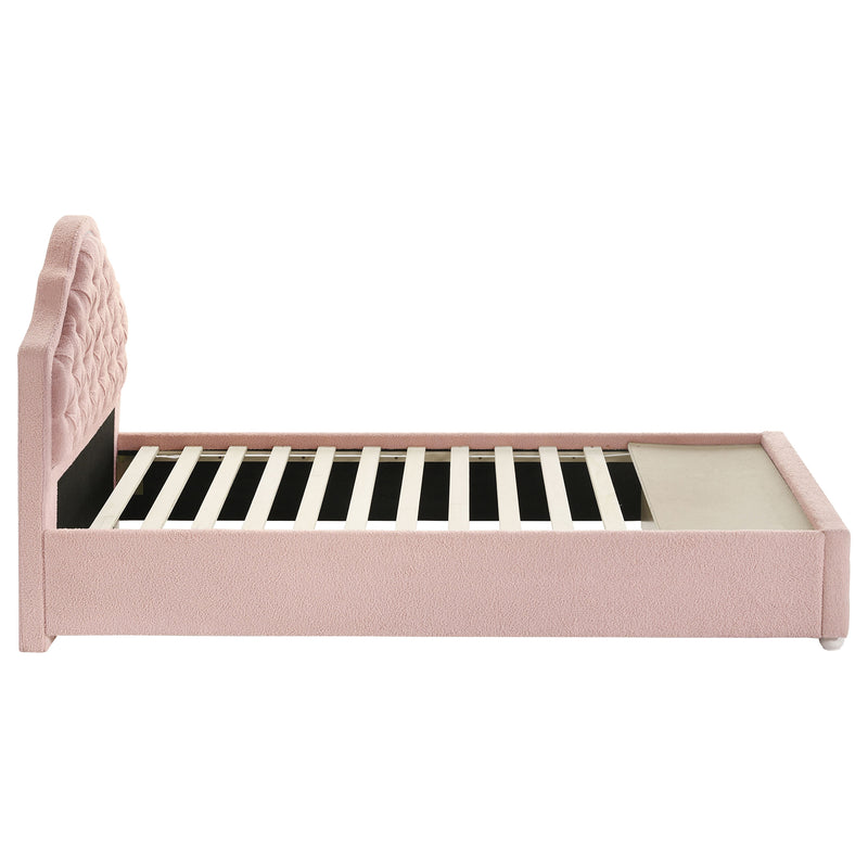 Ashleigh Twin Bed - Furniture Center (NY)