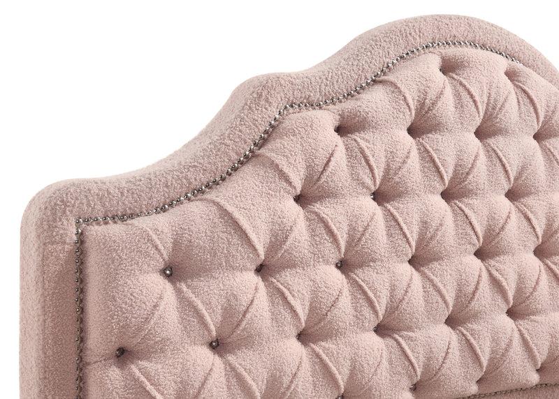 Ashleigh Twin Bed - Furniture Center (NY)