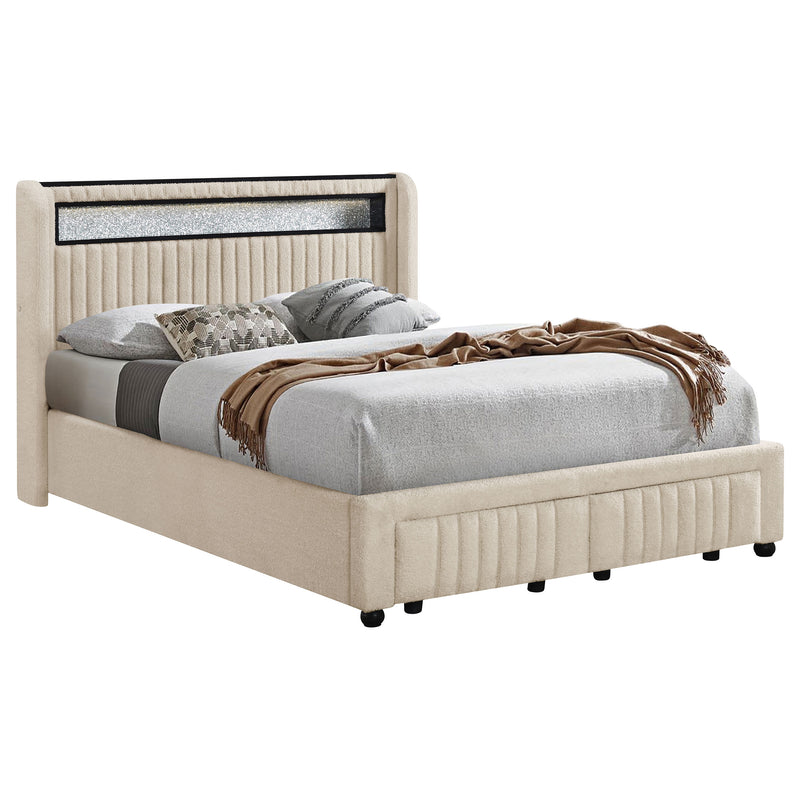 Madison Full Bed - Furniture Center (NY)