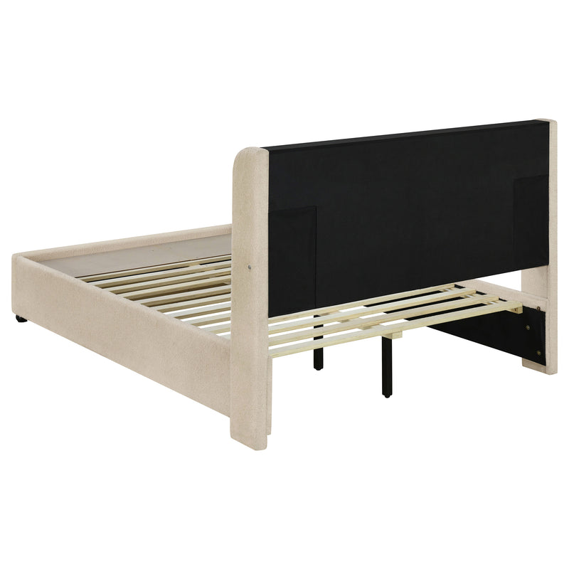 Madison Full Bed - Furniture Center (NY)