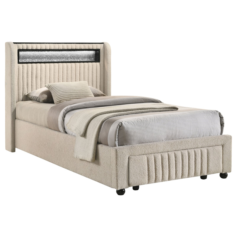 Madison Twin Bed - Furniture Center (NY)