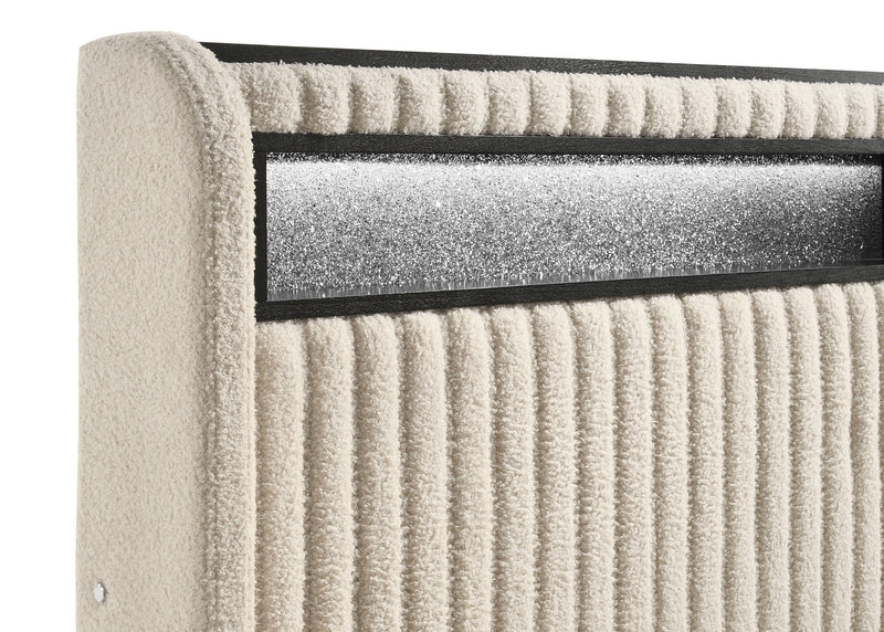 Madison Twin Bed - Furniture Center (NY)