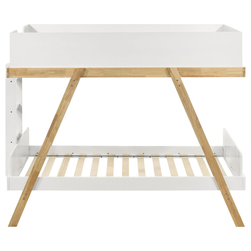 Frankie Bunk Bed - Furniture Center (NY)