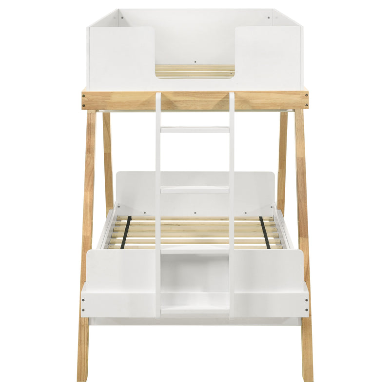Frankie Bunk Bed - Furniture Center (NY)