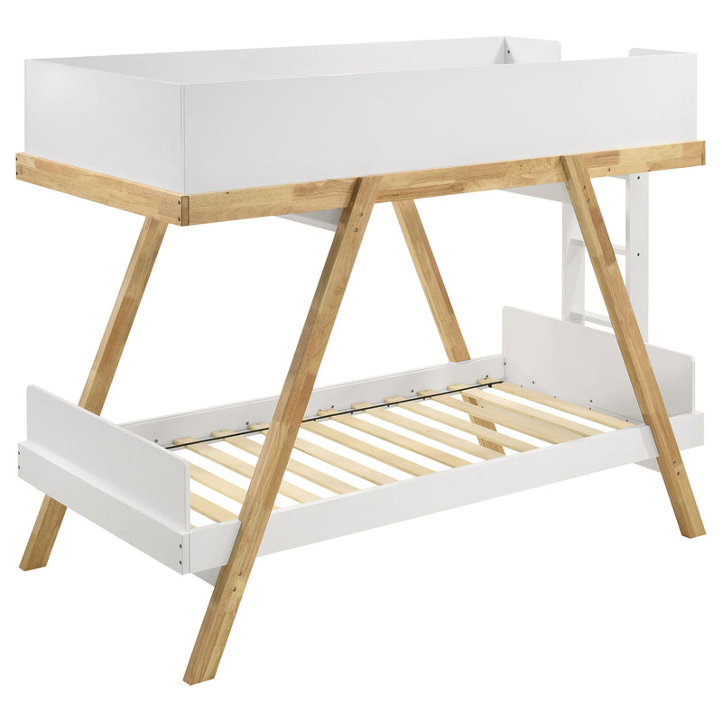 Frankie Bunk Bed - Furniture Center (NY)