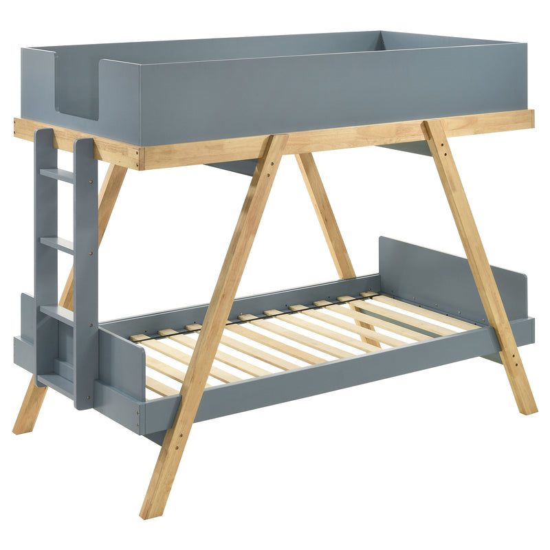 Frankie Bunk Bed - Furniture Center (NY)