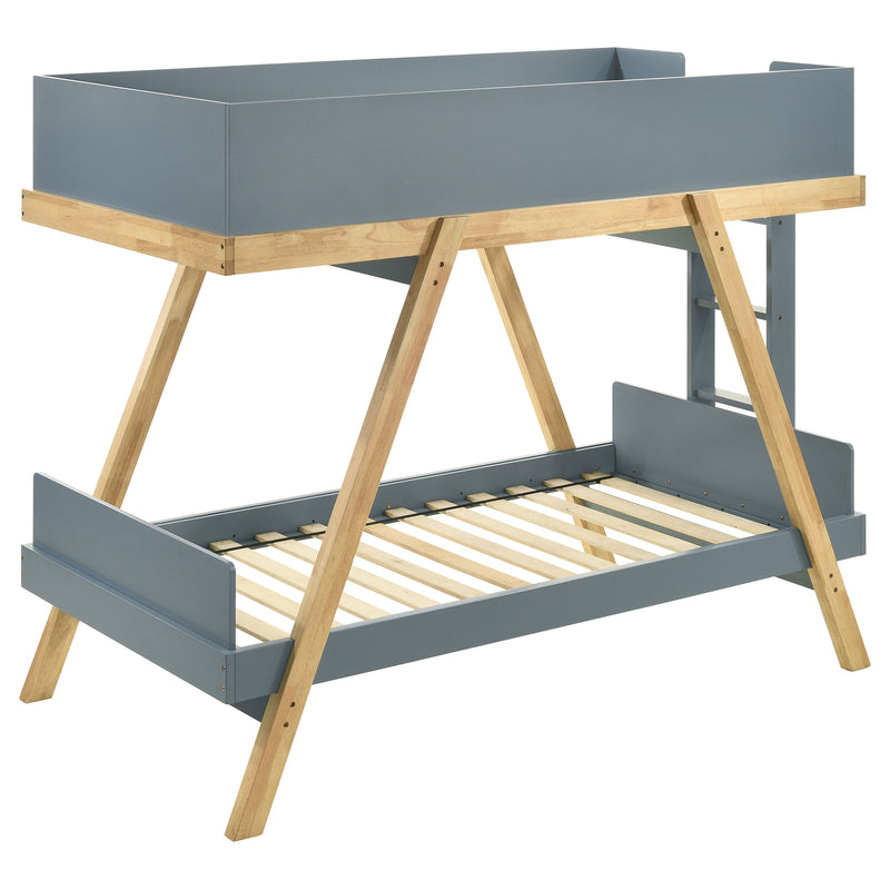 Frankie Bunk Bed - Furniture Center (NY)