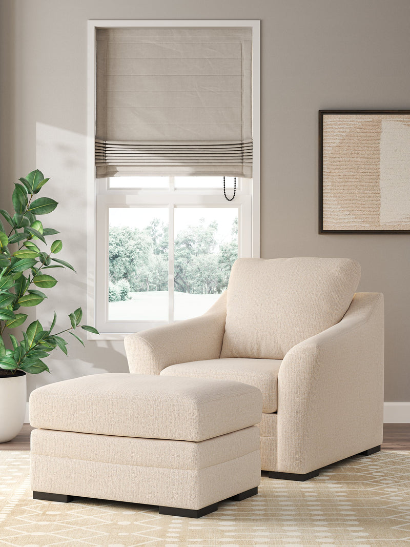 Lango Living Room Set - Furniture Center (NY)