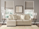 Lango Sofa Chaise Sleeper - Furniture Center (NY)