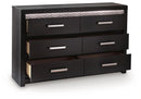 Brizmore Dresser