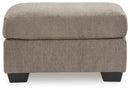 Loreo Ottoman