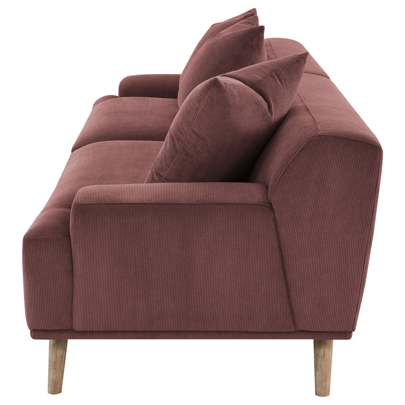 Elizabeth Stationary Sofa - Furniture Center (NY)