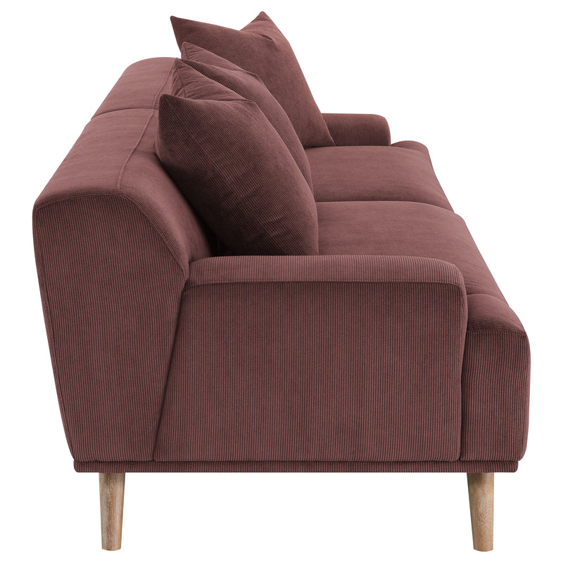 Elizabeth Stationary Sofa - Furniture Center (NY)