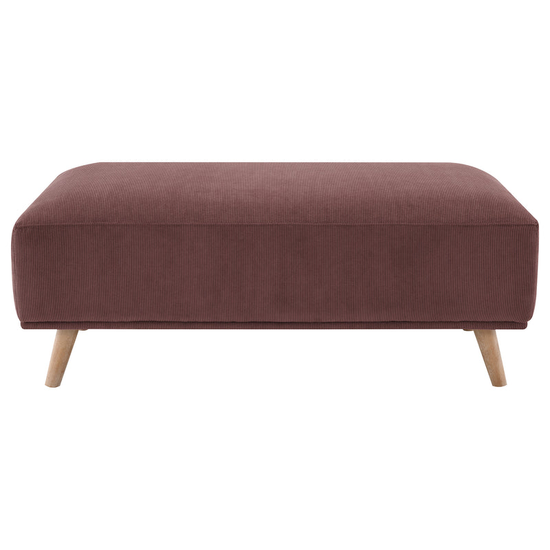 Elizabeth Ottoman - Furniture Center (NY)