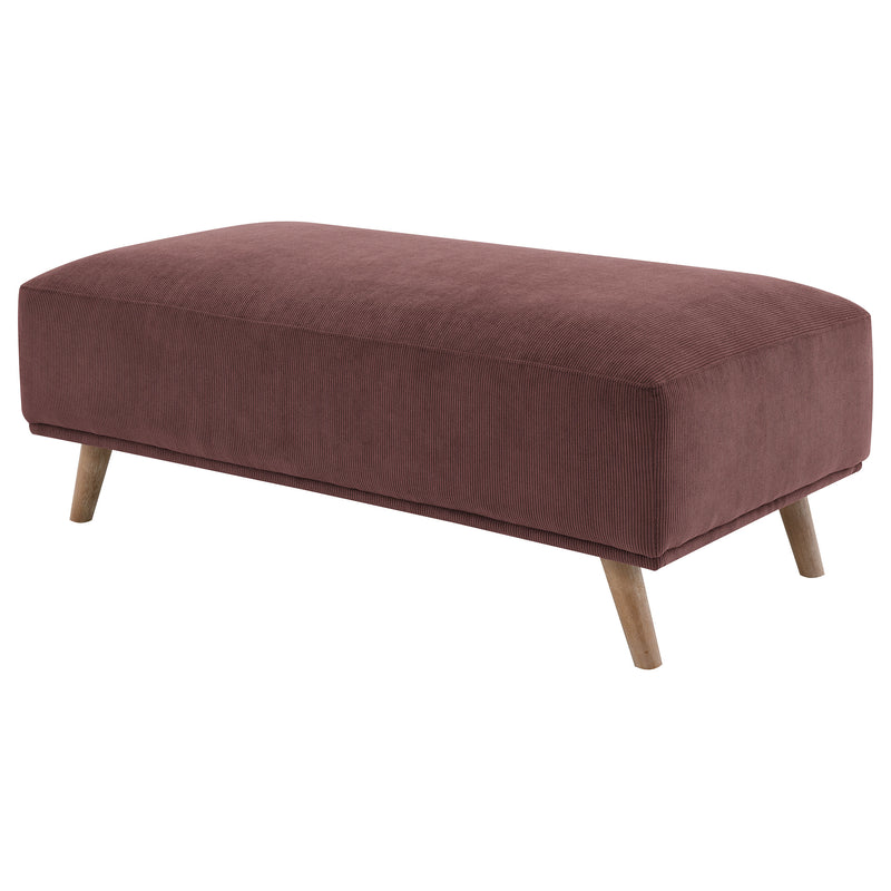 Elizabeth Ottoman - Furniture Center (NY)