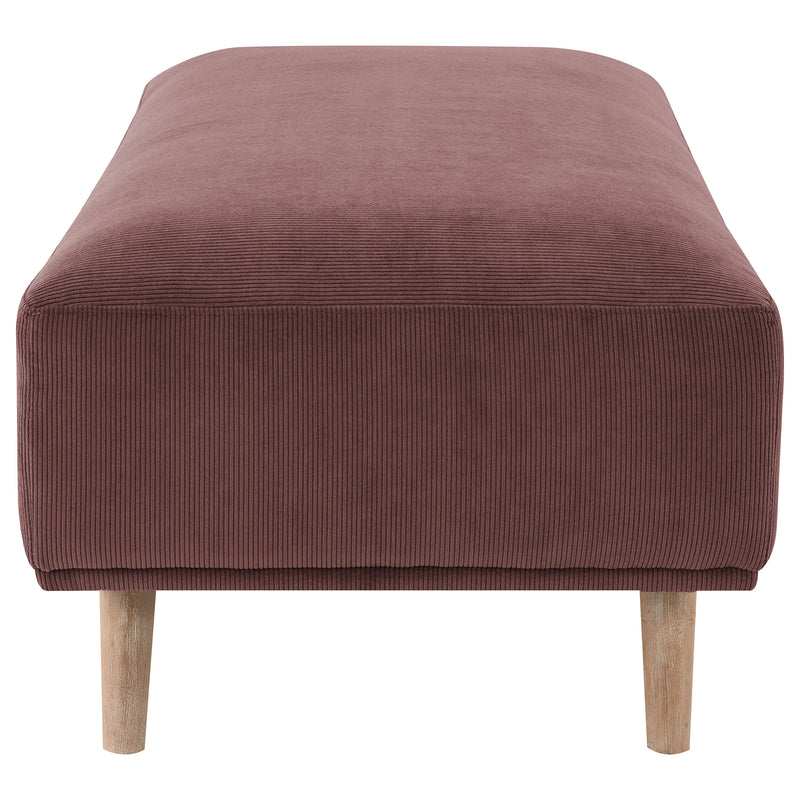 Elizabeth Ottoman - Furniture Center (NY)