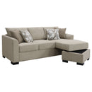Storey Sleeper Sectionals