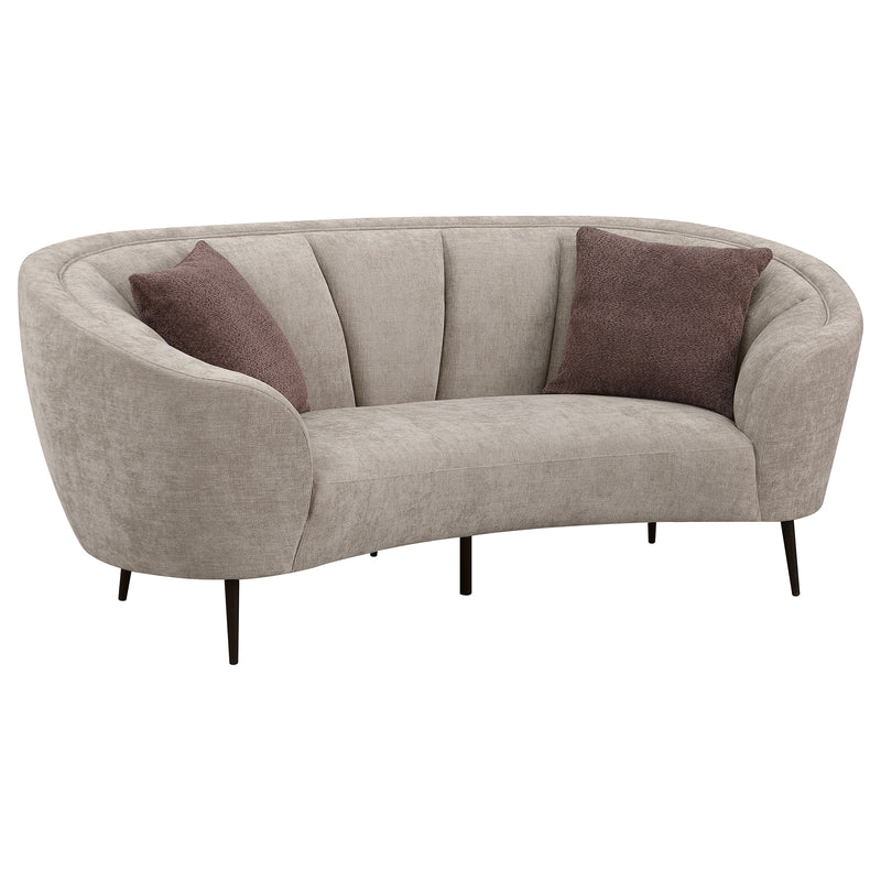 Ellorie Stationary 2 Pc Set - Furniture Center (NY)