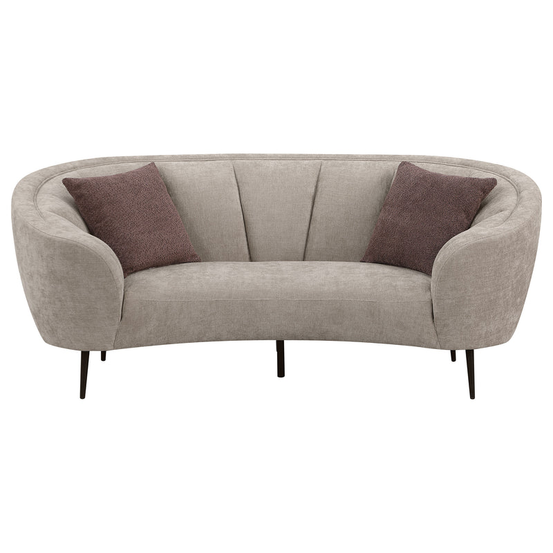 Ellorie Stationary 2 Pc Set - Furniture Center (NY)