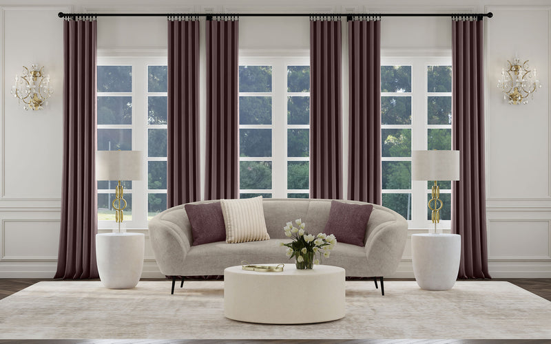 Ellorie Stationary Sofa - Furniture Center (NY)