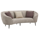 Ellorie Stationary Sofa