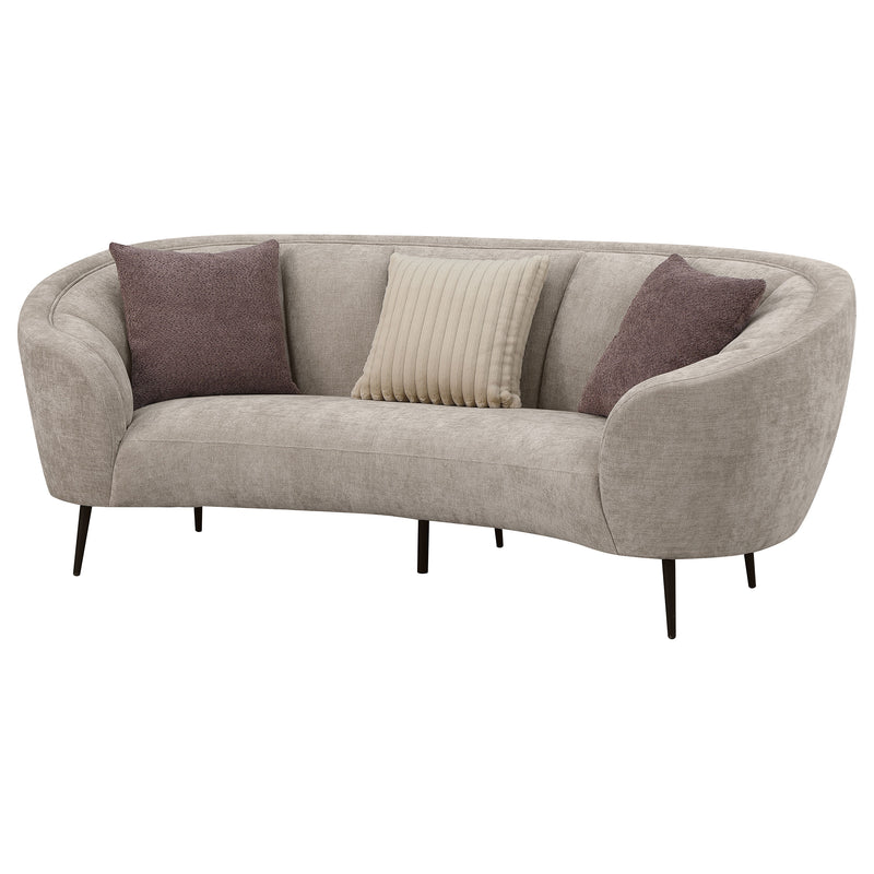 Ellorie Stationary Sofa - Furniture Center (NY)