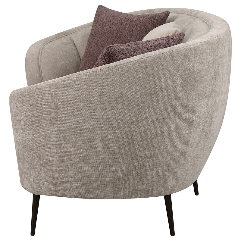 Ellorie Stationary Sofa - Furniture Center (NY)
