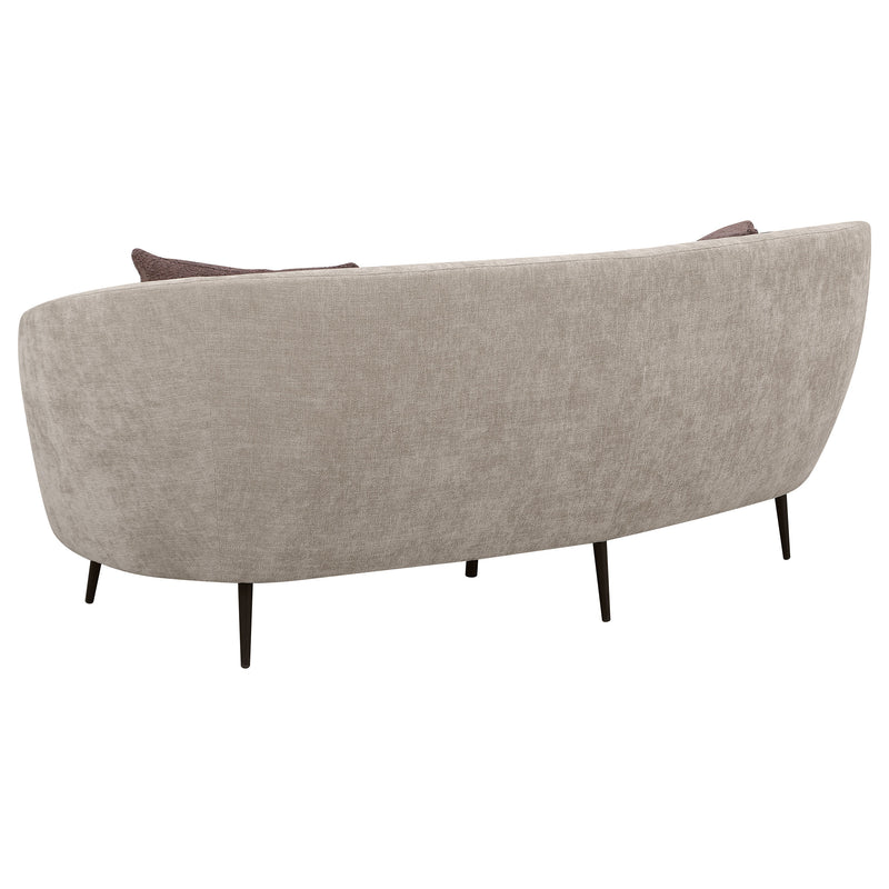 Ellorie Stationary Sofa - Furniture Center (NY)