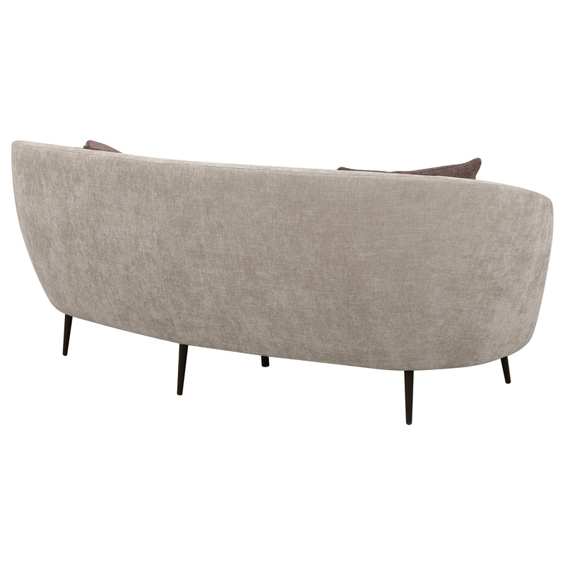 Ellorie Stationary Sofa - Furniture Center (NY)