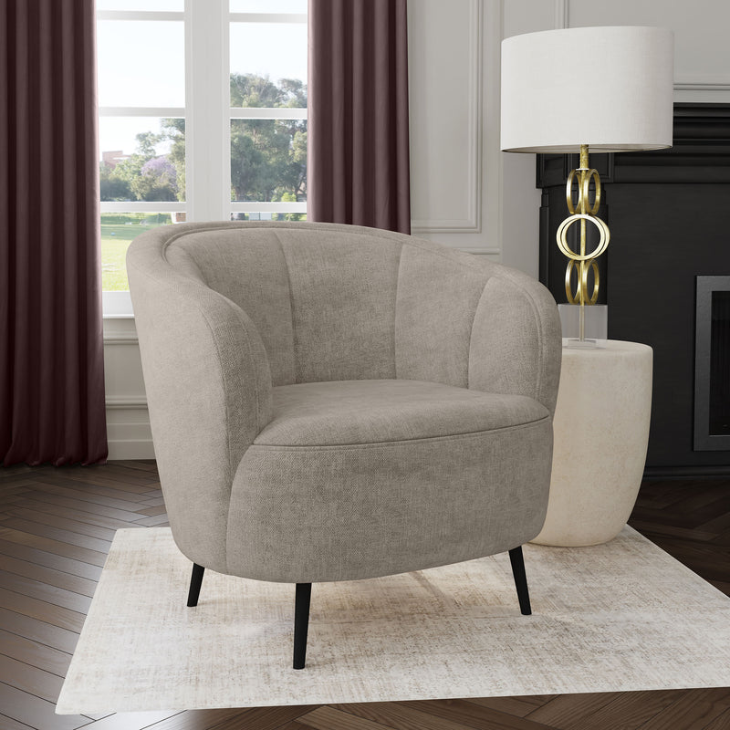 Ellorie Accent Chair - Furniture Center (NY)