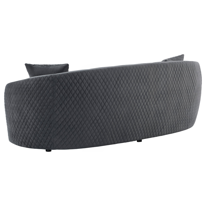 Brookside Stationary 2 Pc Set - Furniture Center (NY)