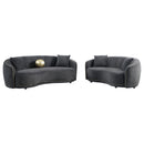 Brookside Loveseat