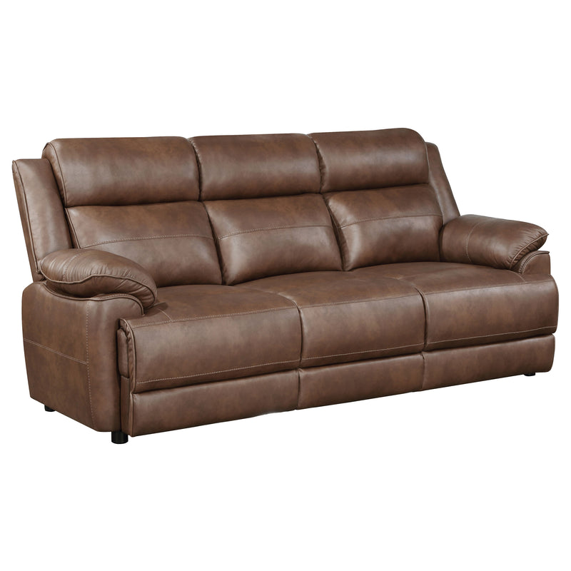 Ellington Stationary 2 Pc Set - Furniture Center (NY)