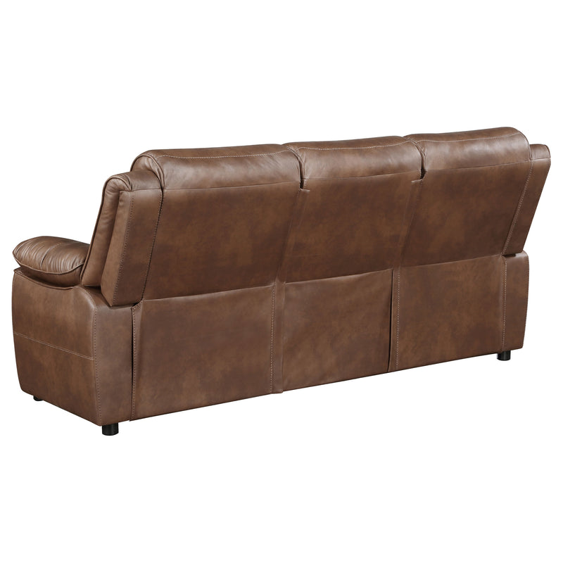 Ellington Stationary 2 Pc Set - Furniture Center (NY)