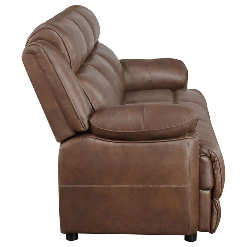 Ellington Stationary 2 Pc Set - Furniture Center (NY)