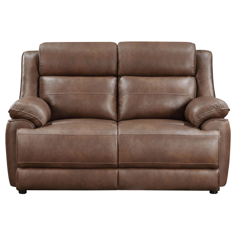 Ellington Stationary 2 Pc Set - Furniture Center (NY)