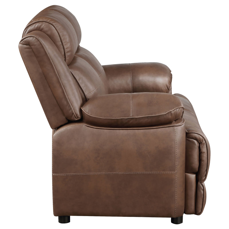 Ellington Stationary 2 Pc Set - Furniture Center (NY)