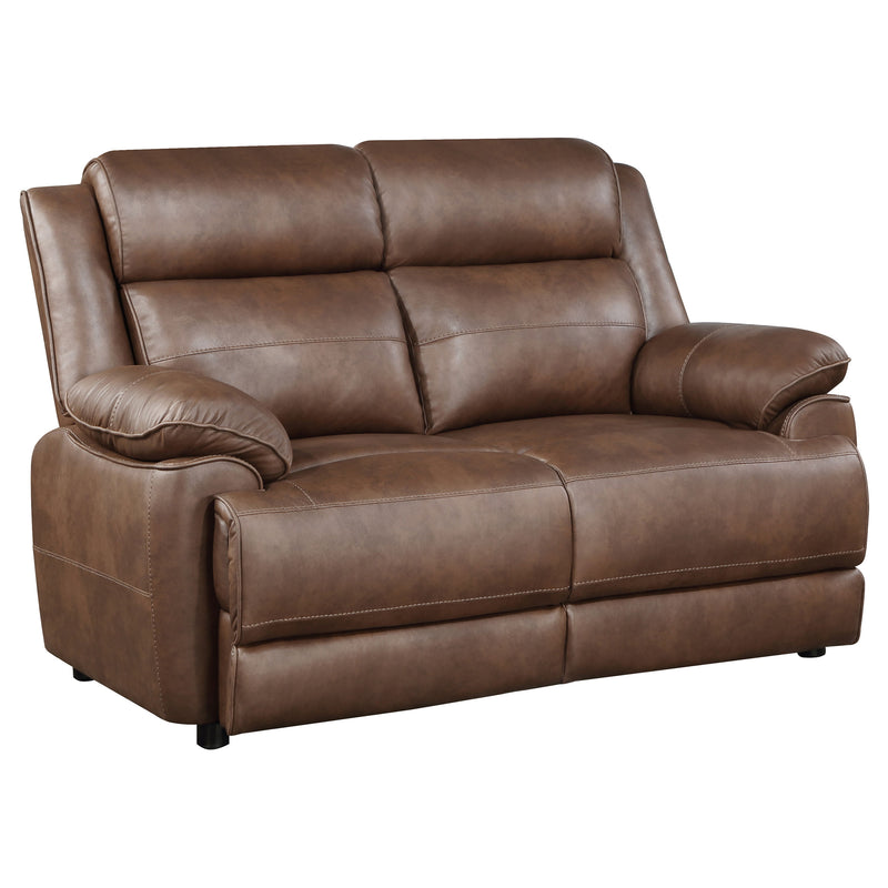 Ellington Stationary 3 Pc Set - Furniture Center (NY)