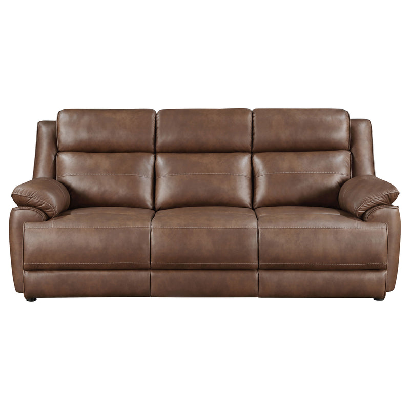 Ellington Stationary Sofa - Furniture Center (NY)