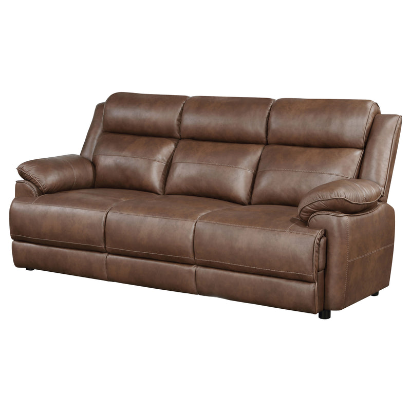 Ellington Stationary Sofa - Furniture Center (NY)