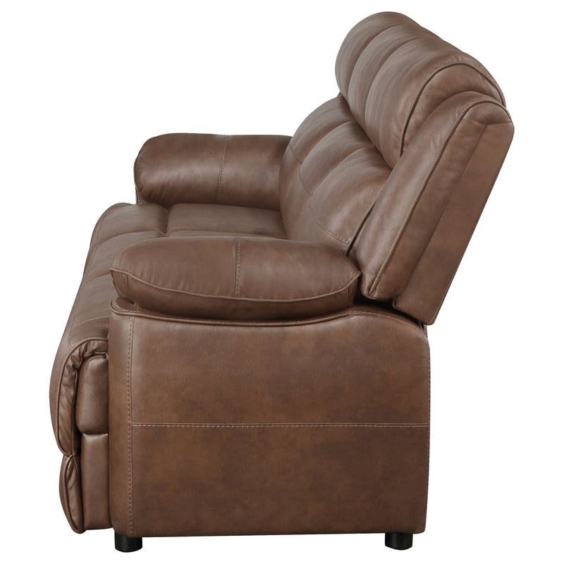 Ellington Stationary Sofa - Furniture Center (NY)