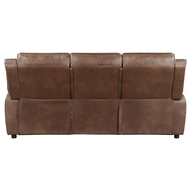 Ellington Stationary Sofa - Furniture Center (NY)