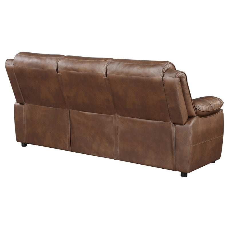 Ellington Stationary Sofa - Furniture Center (NY)