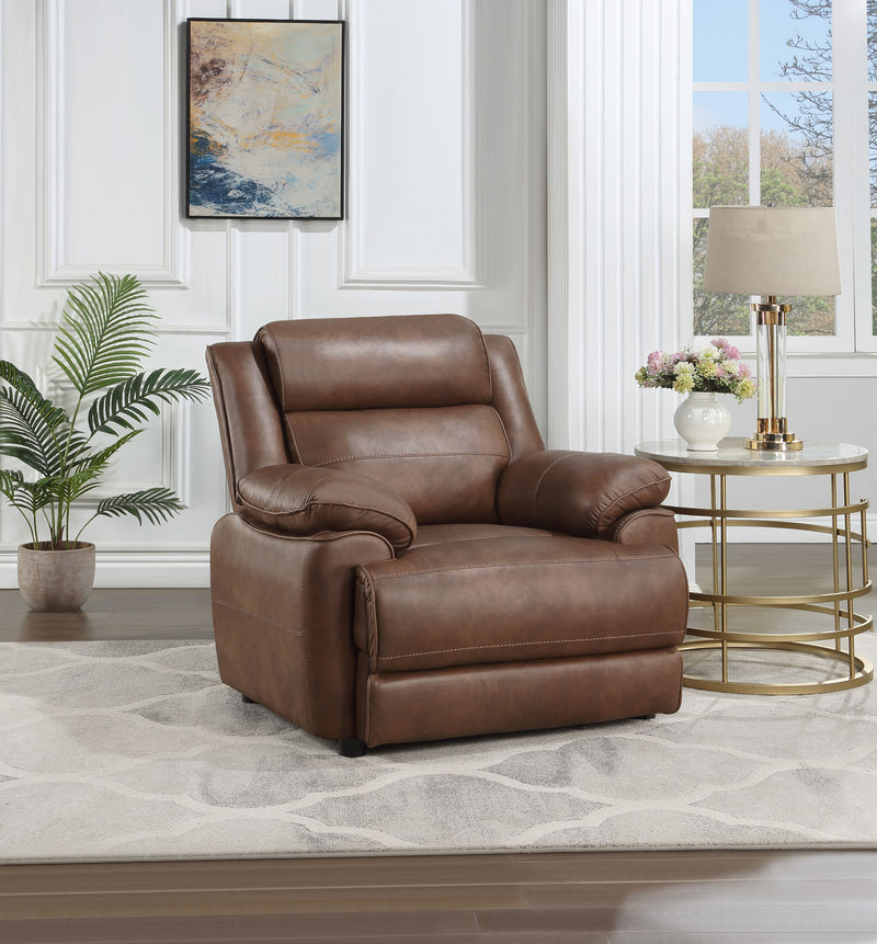 Ellington Accent Chair - Furniture Center (NY)