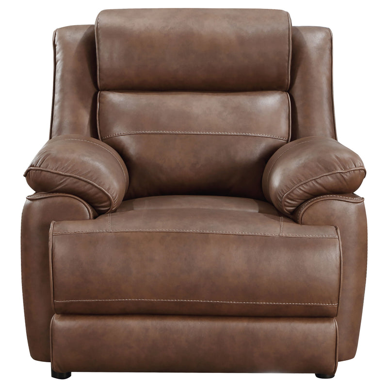 Ellington Accent Chair - Furniture Center (NY)