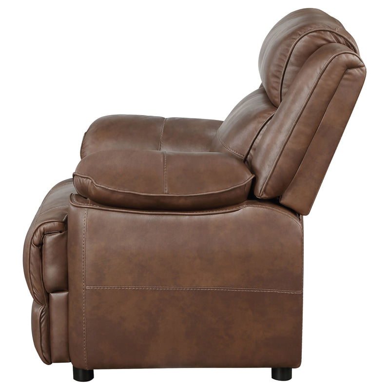 Ellington Accent Chair - Furniture Center (NY)