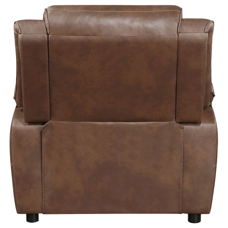 Ellington Accent Chair - Furniture Center (NY)