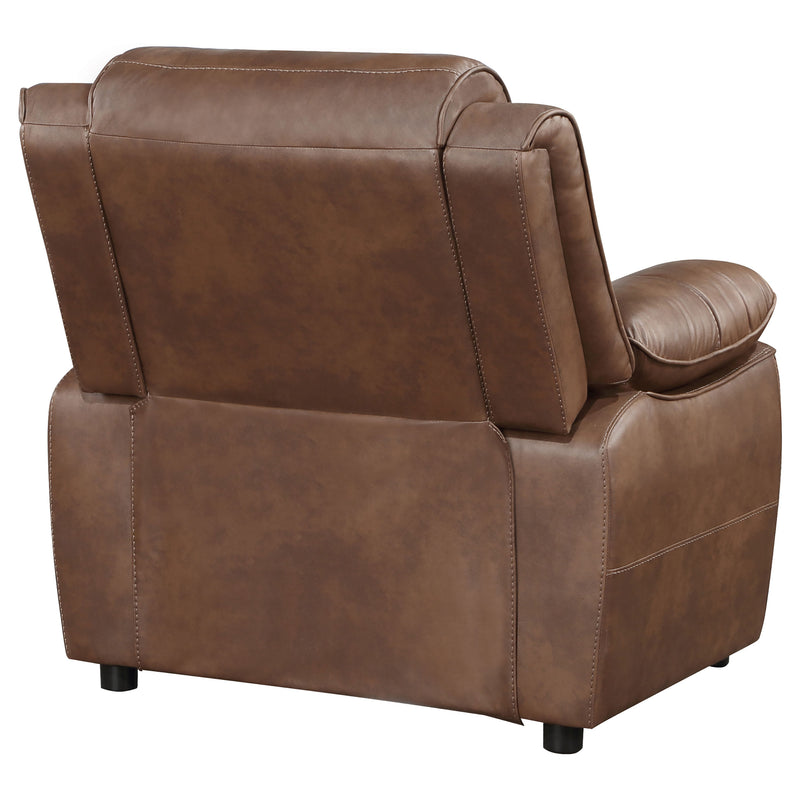 Ellington Accent Chair - Furniture Center (NY)
